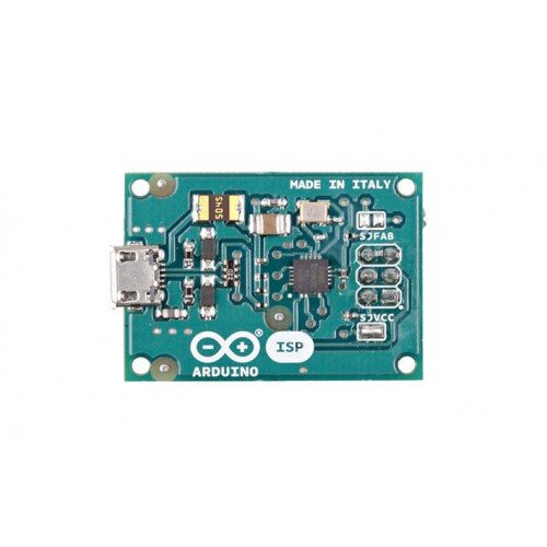 Arduino ISP Board