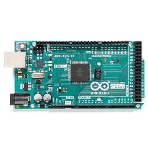 Arduino Mega 2560 Rev3 Board