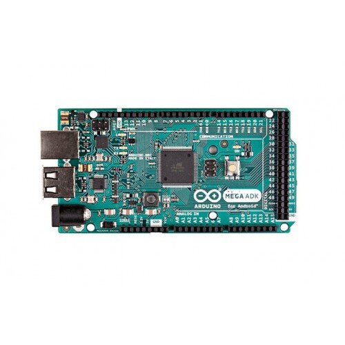Arduino Mega ADK Rev3