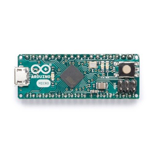 Arduino Micro Board