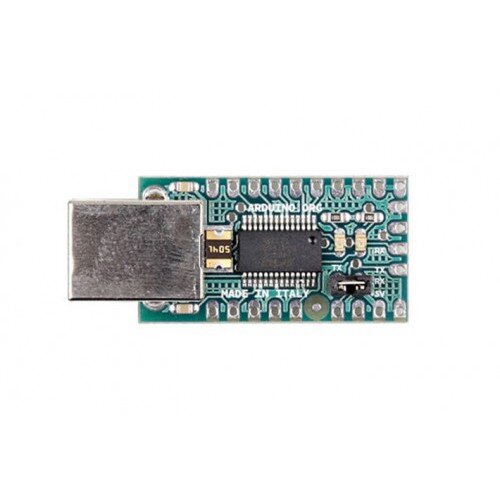 Arduino Mini USB Adapter