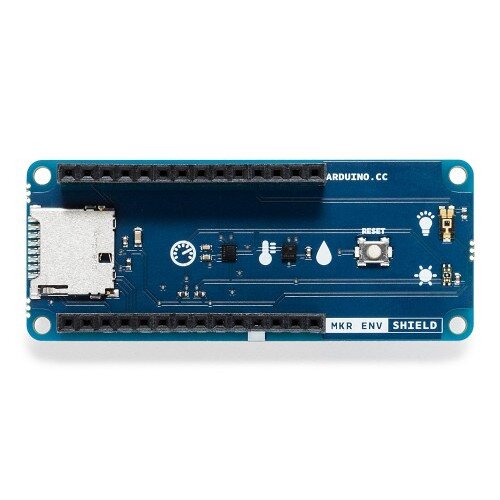 Arduino MKR ENV Shield Board