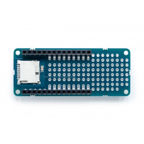 Arduino MKR SD Proto Shield