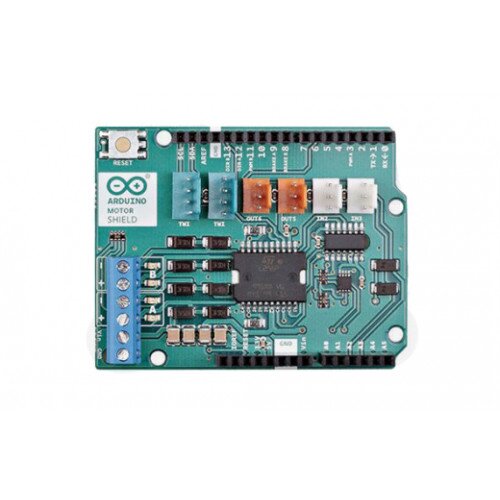 Arduino Motor Shield Rev3 Board