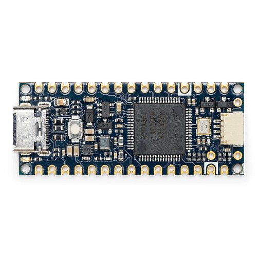 Arduino Nano R4 Board
