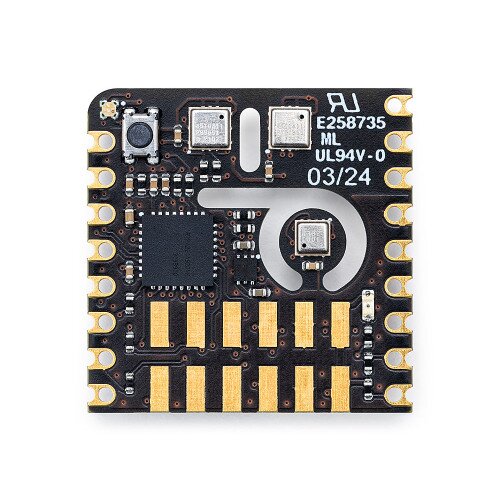 Arduino Nicla Sense Env Board