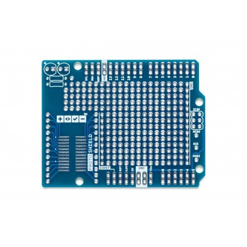 Arduino Proto Shield Rev3 (Uno Size)
