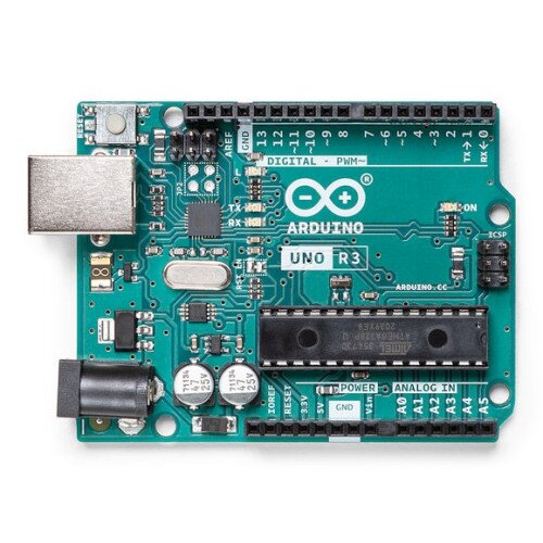 Arduino UNO Rev3 Board