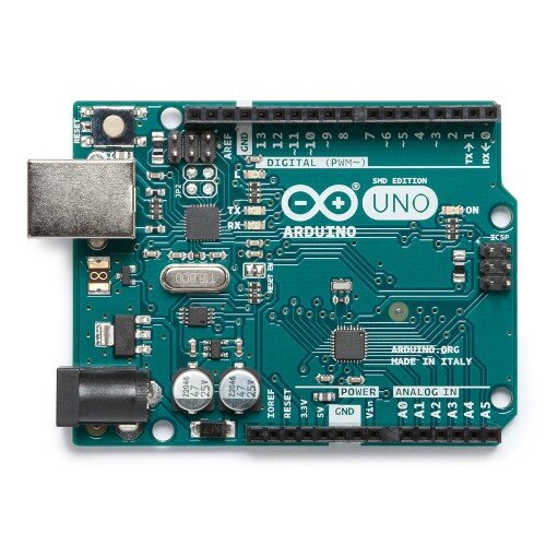 Arduino Uno Rev3 SMD Board