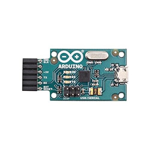 Arduino USB 2 Serial Micro