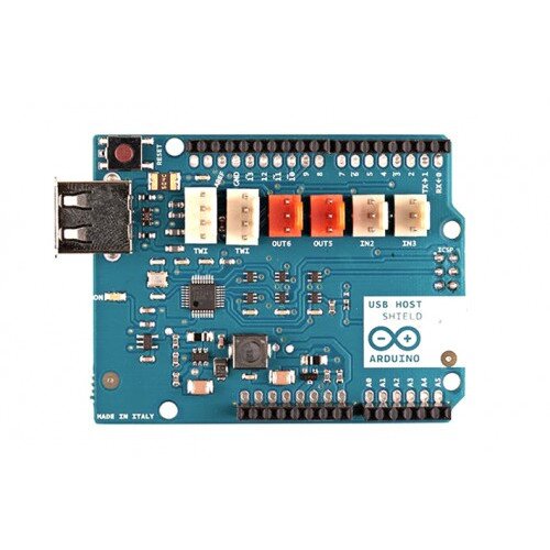 Arduino USB Host Shield Board