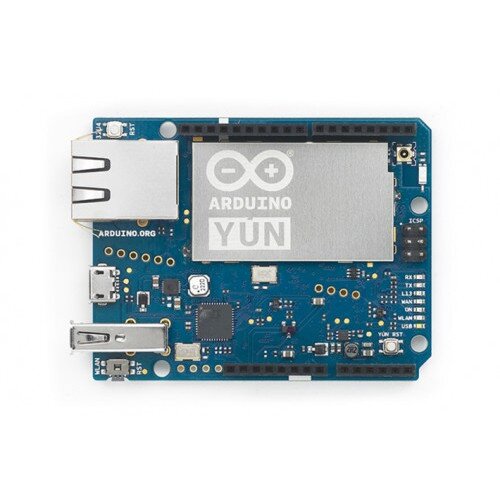 Arduino Yun Board