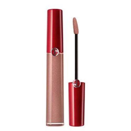Armani Beauty Lip Maestro Velvet Liquid Lipstick - 110 - Bronzed