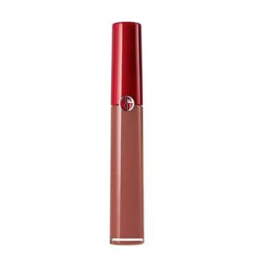 Armani Beauty Lip Maestro Velvet Liquid Lipstick - 208 - Venetian Red
