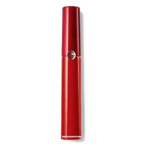 Armani Beauty Lip Maestro Velvet Liquid Lipstick - 400- The Red