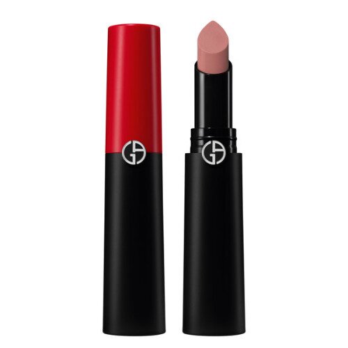 Armani Beauty Lip Power Long-Lasting Matte Lipstick