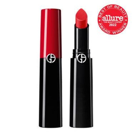 Armani Beauty Lip Power Longwear Satin Lipstick - 301 - Bright