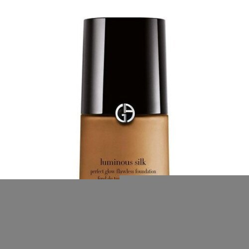 Armani Beauty Luminous Silk Perfect Natural Glow Foundation - 11 - Deep, Olive