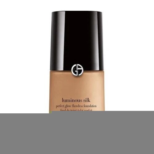Armani Beauty Luminous Silk Perfect Natural Glow Foundation - 8 - Tan, Neutral