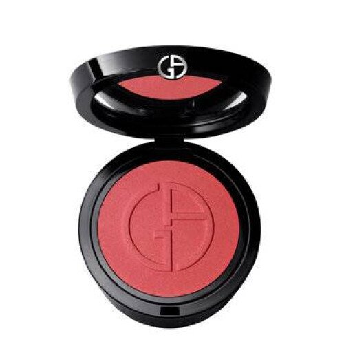 Armani Beauty Luminous Silk Glow Blush - 40 - Mania