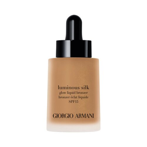 Armani Beauty Luminous Silk Glow Liquid Bronzer - Light
