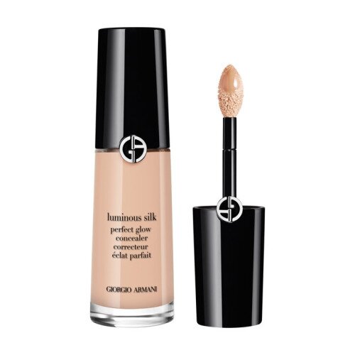 Armani Beauty Luminous Silk Hydrating & Brightening Concealer - 3.75 Very Fair, Pink