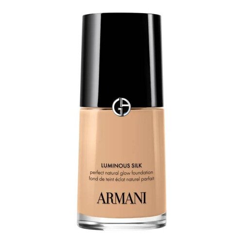Armani Beauty Luminous Silk Natural Glow Blurring Foundation - 5 - Light, Neutral Pink