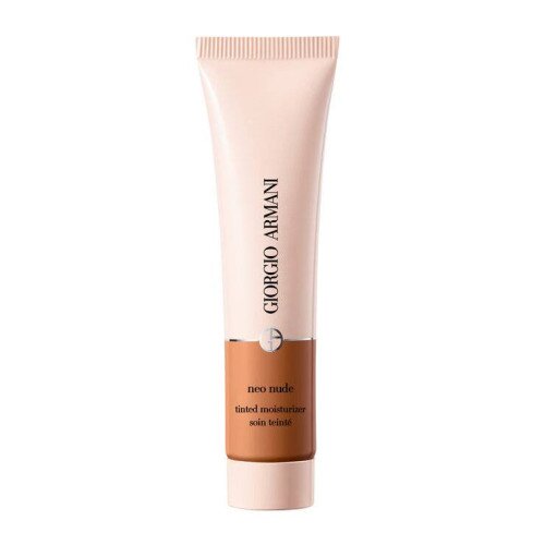 Armani Beauty Neo Nude Tinted Moisturizer - 11.5 - Deep, Peach
