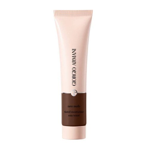 Armani Beauty Neo Nude Tinted Moisturizer - 16 - Very Deep, Olive