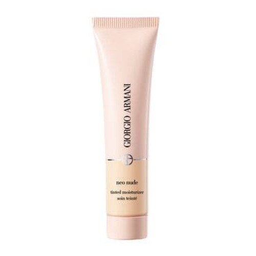 Armani Beauty Neo Nude Tinted Moisturizer - 3 - Very Fair, Golden