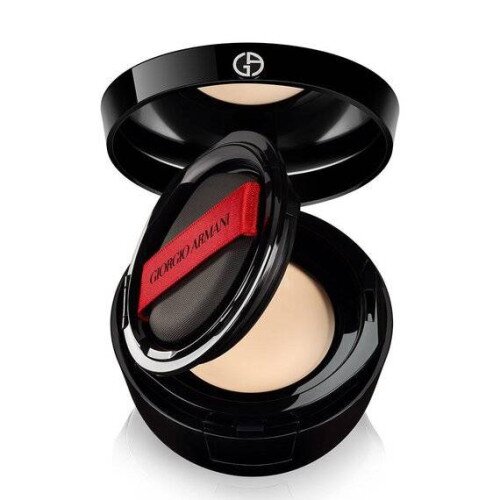 Armani Beauty Power Fabric Foundation Balm