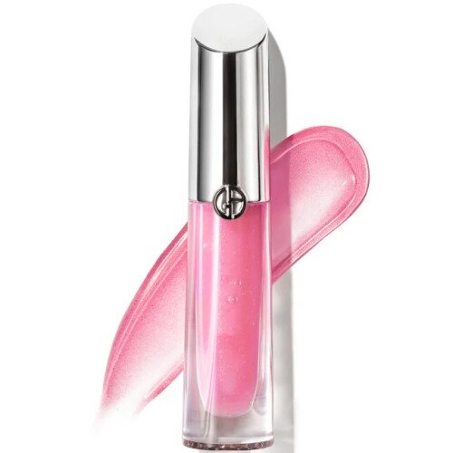 Armani Beauty Prisma Glass Lip Gloss - Berry Beam