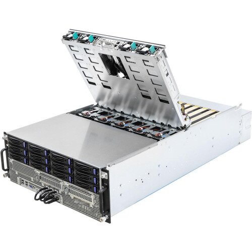ASRock 4U8G-ICX2/2T 4U Rackmount Server