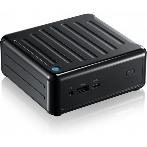 ASRock Beebox-S Series 6th Gen Mini-PC Barebone - Intel Core i3-6100U