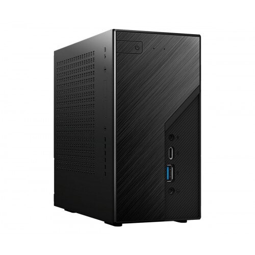 ASRock DeskMini X300W Mini-PC Barebone
