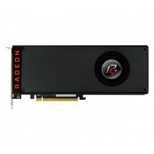 ASRock Phantom Gaming X Radeon RX VEGA 56 8G Graphics Card