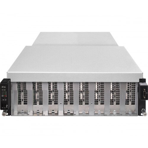 ASRock Rack 3U8G+ Server