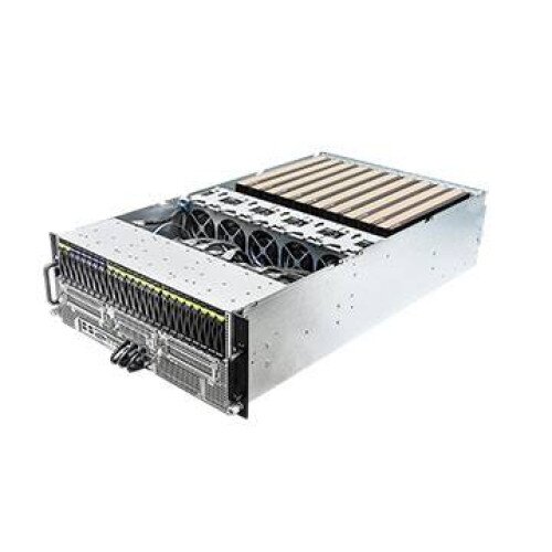 ASRock Rack 4U10G-GNR2 Motherboard