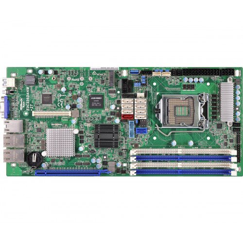 ASRock Rack E3C236D4HM-2T Motherboard