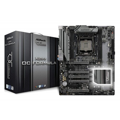 ASRock X299 OC Formula Motherboard