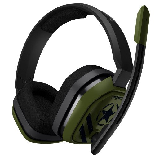 ASTRO Gaming A10 Wired Gaming Headset - Call Of Duty