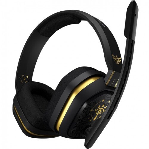 ASTRO Gaming A10 Wired Gaming Headset - Zelda: Breath of the Wild