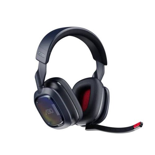 ASTRO Gaming A30 LIGHTSPEED Wireless Gaming Headset - PlayStation/PC/MAC - Navy