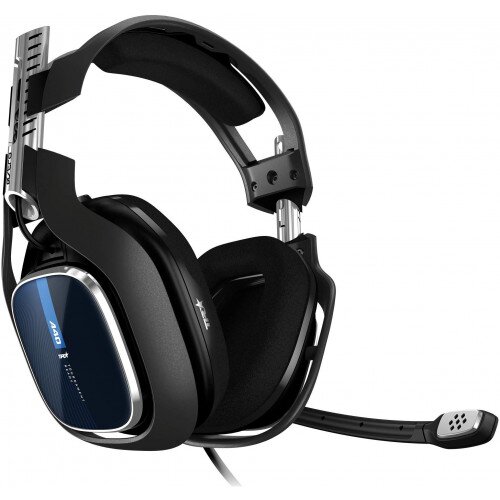 ASTRO Gaming A40 TR Headset FOR PC, MAC (2019) - BLACK (PS4)