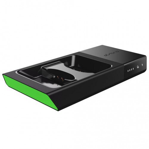 ASTRO Gaming A50 Base Station - Green