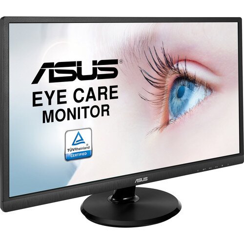 ASUS VA249HE 23.8" LED FHD Eye Care Monitor