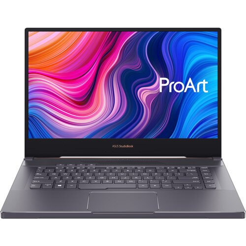 ASUS 15.6" ProArt StudioBook 15 H500GV Laptop