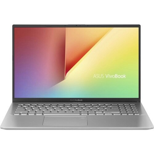 ASUS 15.6" VivoBook S15 S512FL Laptop - Intel Core i7-8565U - 8GB DDR4