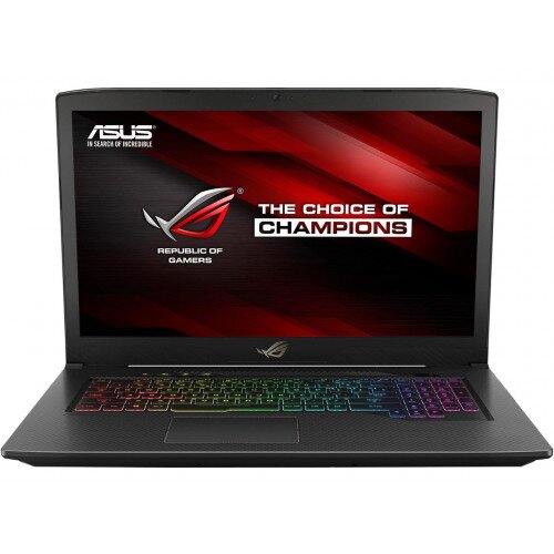 ASUS 17.3" ROG Strix GL703 7th Gen Gaming Laptop