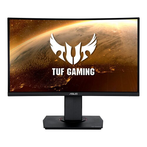 ASUS 24" TUF G24VQ Curved Gaming Monitor